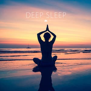 Deep Sleep - Binaural Beats Para Dormir Profundamente