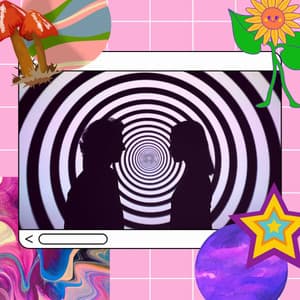 Hip Music for My Quiet Dreams - Jazz Organ and Guitar - Descansar Musica