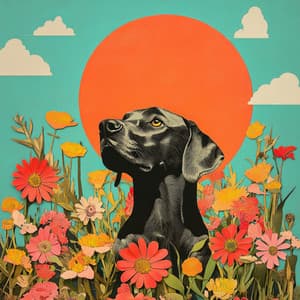 吠叫的边界：狗狗的全球冒险 - Reiki for Animals