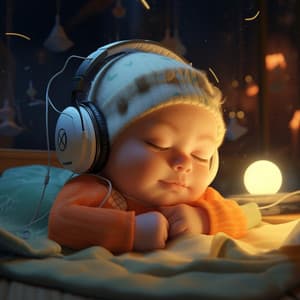Lofi Baby Sleep: Relaxing Rhythms - Lofi Chill