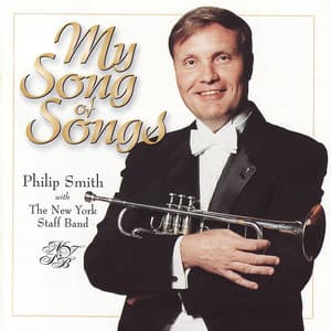 My Song of Songs - Philip Smith