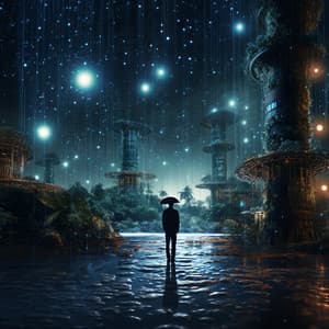 Binaural Concentration Waves: Mindful Focus - Meditation Music 528 Hz