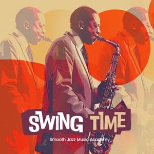 Swing Time - Smooth Jazz Music Academy