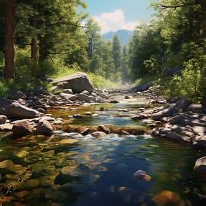 Water Slumber: Calming Waves for Sleep - Noise Nirvana