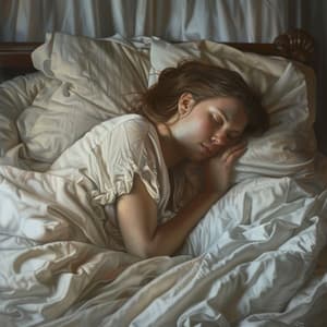 Gentle Sleep Tunes for Peaceful Rest - Sleep Dreams