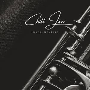 Smooth Jazz Lounge - Chill Jazz Instrumentals