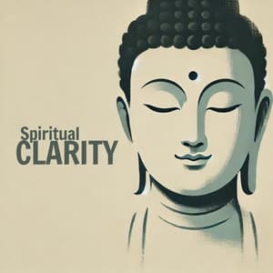 Spiritual Clarity: Awakening the Soul with Buddhist Meditation - Buddha Chillout