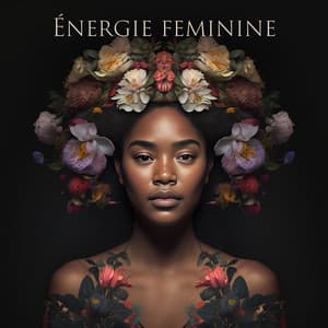 Énergie feminine: Confiance en soi affirmation positive, Méditation tantrique guidée - Zone de Détente