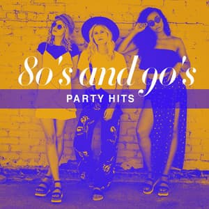 80's and 90's Party Hits - 90s Maniacs