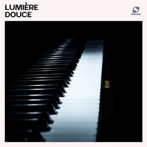 Lumière Douce - Musique de Piano de Détente