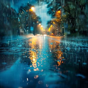 Pure Rain Music for Natural Ambiance - Wildazon