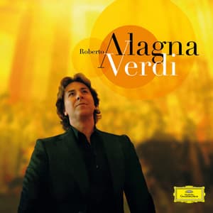 Verdi - Giuseppe Verdi