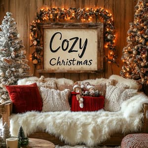 Cozy Christmas - Christmas Music For Kids