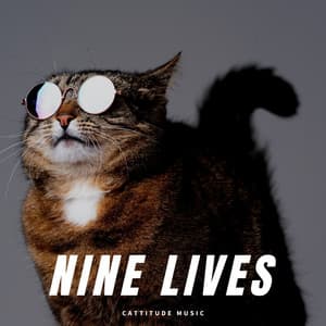 Nine Lives - Music for Cats Peace