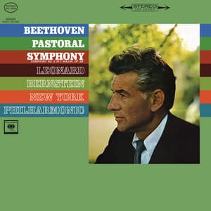 Beethoven: Symphony No. 6 in F Major, Op. 68 "Pastoral" - Ludwig van Beethoven