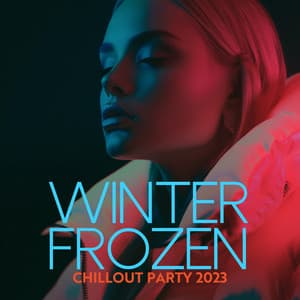 Winter Frozen Chillout Party 2023 - Party Topic Club
