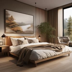 Lofi Suave Para Un Sueño Profundo - Universo musical de insomnio