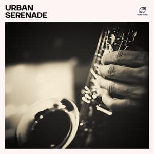Urban Serenade - Study Focus Jazz Playlist