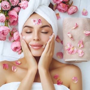 Armonía Suave: Música Para Ambiente De Spa - Musica para Masajes