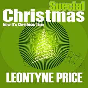 Special Christmas - Leontyne Price