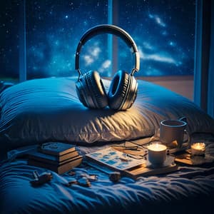 Dreamful Sleep: Calm Musical Drift - Sunrise Above Water