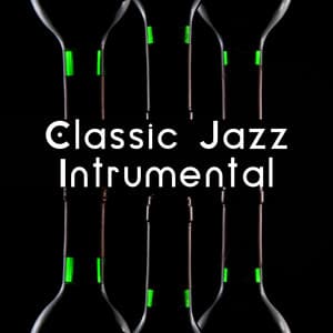 Classic Jazz Intrumental - Erazm Jahnke
