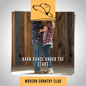 Barn Dance under the Stars - Modern Country Club