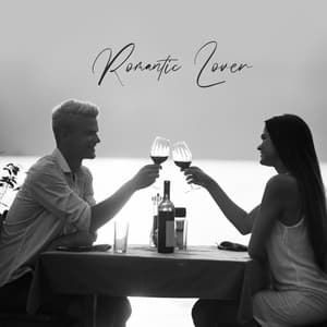 Romantic Lover: Jazz by Candlelight Dinner - Jazz Piano Bar Academy