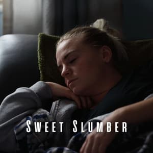 Sweet Slumber: Meditation Music for Sleep - The Meditation Verve