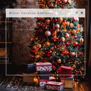 2023 Winter Vacation Ambience - Christmas 2019 Hits