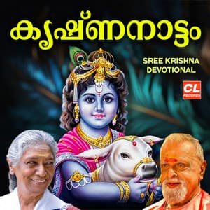 Krishnaattam - P. Jayachandran
