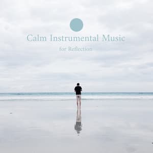 Calm Instrumental Music for Reflection - Relaxation