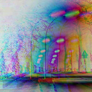 Ambiance for Sleeping Darkness - Gentle Morning Music