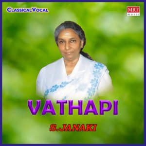 Vathapi - S. Janaki