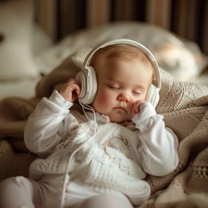 Music for Infant Dreams: Gentle Lullabies - Shokenel