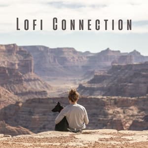 Lofi Connection: Mellow Vibes for Pet's Delight - Lofi Nation