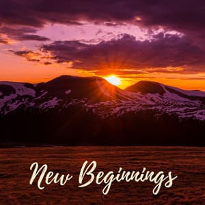 New Beginnings - Nature Sounds XLE Library