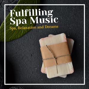 Fulfilling Spa Music - Spa, Relaxation and Dreams