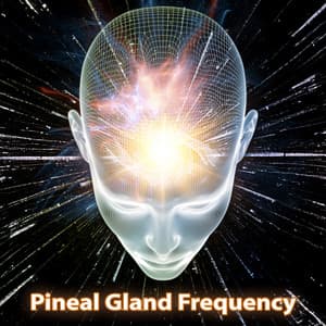 Pineal Gland Frequency - Sofi Solfeggio