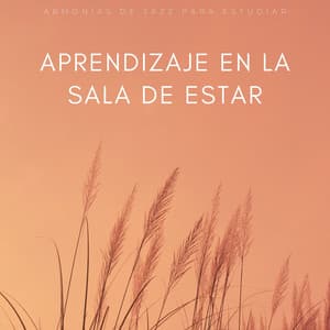 Aprendizaje En La Sala De Estar: Armonías De Jazz Para Estudiar - Salón de música jazz