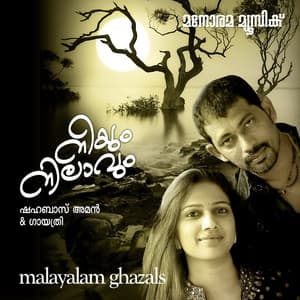 Neeyum Nilavum - Shahabaz Aman