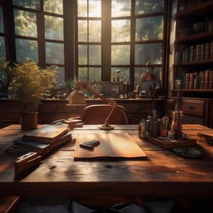 Melodías Para Estudiar: Música Para La Excelencia Académica - Estudios Mindsync