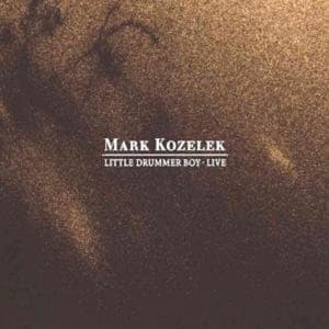 Little Drummer Boy - Live - Mark Kozelek