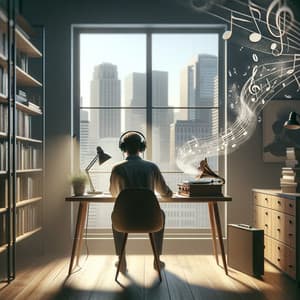 Jazz for Focus and Concentration - Study Jazz