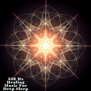 432 Hz Healing Music For Deep Sleep - Clouds Of Insomnia