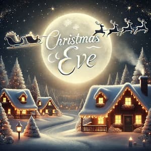Christmas Eve - Some Christmas Songs