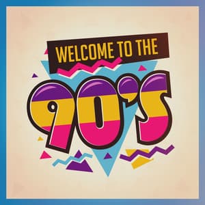 Welcome to the 90S - Generation 90