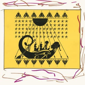 Horizon - Sun Ra