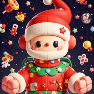 Navidad con Ritmo y Alegría - Navidad Acústica