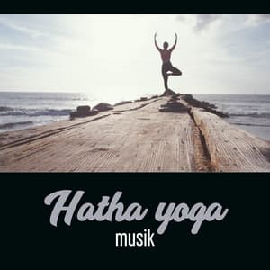 Hatha yoga musik - Balansera din kropp och sinne, Ljud av natur och zen musik, Yogakurser och avslappningsbehandling - Yoga Terapi Samling